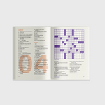 100 Crossword Puzzles