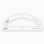 White Typesetting Tool Kit