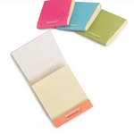 Matchbook Sticky Notepad