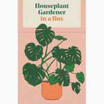 Houseplant Gardener in a Box