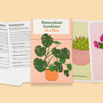 Houseplant Gardener in a Box