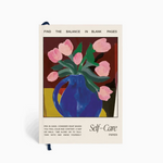 Self Care Journal: Tulips