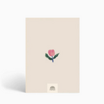 Self Care Journal: Tulips