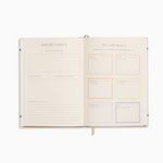 Self Care Journal: Tulips