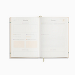 Self Care Journal: Tulips