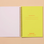 Lined Notebook: Pickles