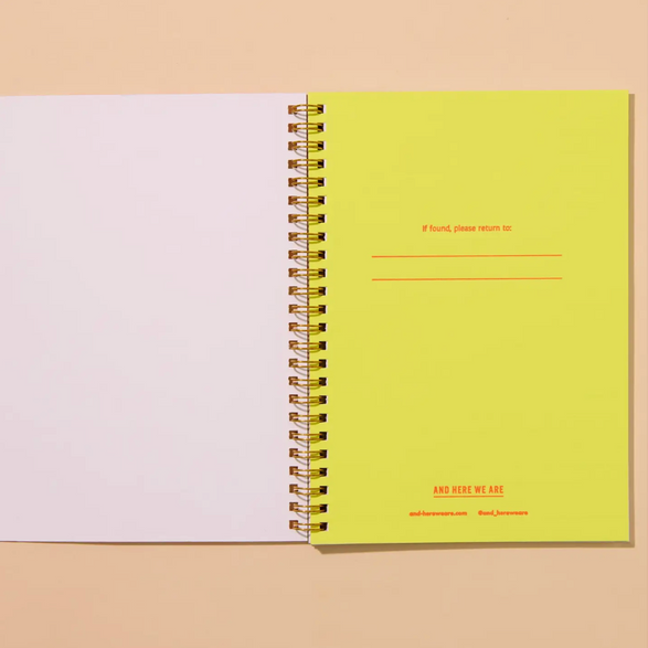 Lined Notebook: Pickles