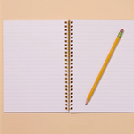 Lined Notebook: Pickles
