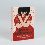 How to Trust Yourself Card Deck