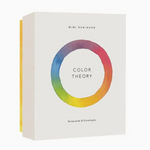 Color Theory Notecard Set