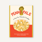 Penne Pals Notecard Set