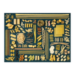 The Art of Pasta Puzzle (1000 pieces)