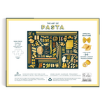 The Art of Pasta Puzzle (1000 pieces)