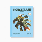 The Houseplant Handbook