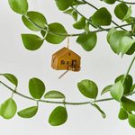 Mini Tree House Trinket