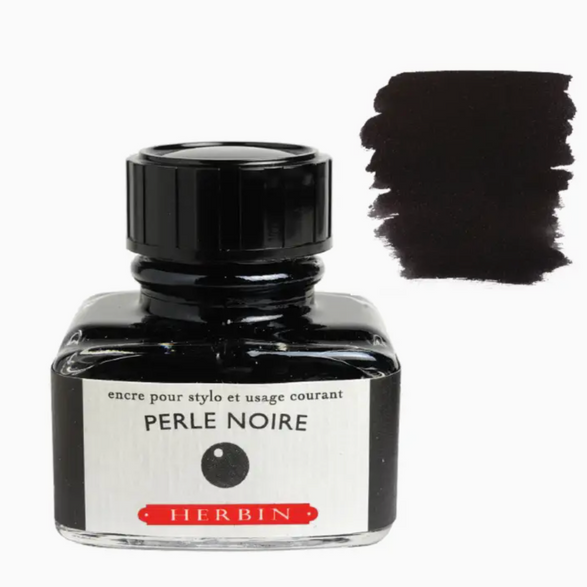 Herbin Fountain Pen Ink (30ml)
