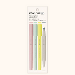 Kokuyo Marking Pen - Set of 4