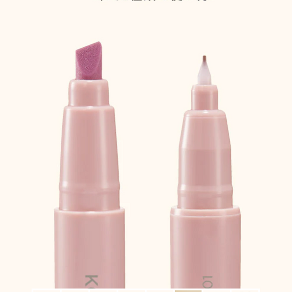 Kokuyo Marking Pen - Set of 4