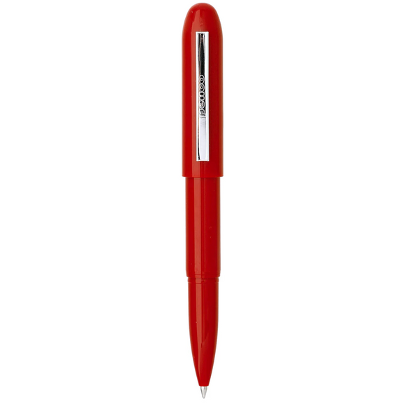 Penco Ballpoint Red Pen