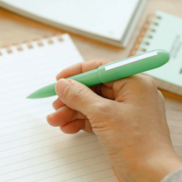 Penco Ballpoint Mint Pen