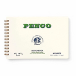 Penco Heavy Sketch Book (B6)