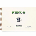 Penco Heavy Sketch Book (B5)