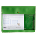 Green General Purpose Pouch (A5)