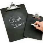 Penco Chalk Board (A5)