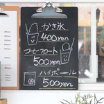 Penco Chalk Board (A5)