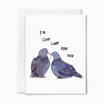 Coo Coo For You