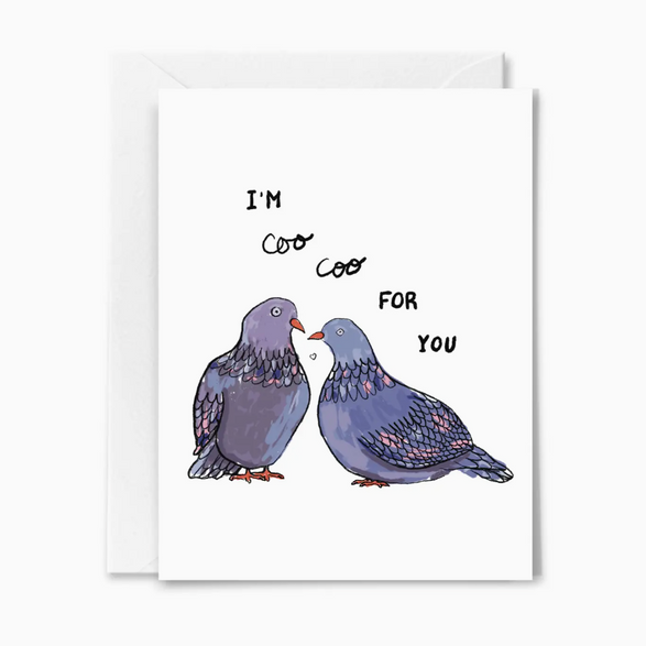 Coo Coo For You