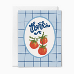 Tomato Thanks