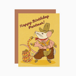 Happy Birthday Partner