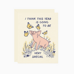 Very Special Birthday