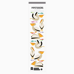 Pelican Sticker Sheet