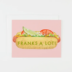 Franks A Lot