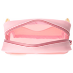 Mini Delfonics Pouch: Light Blue