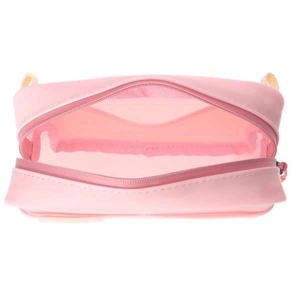 Mini Delfonics Pouch: Light Blue