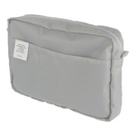 Delfonics Nylon Pouch - Grey