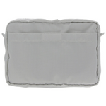 Delfonics Nylon Pouch - Grey