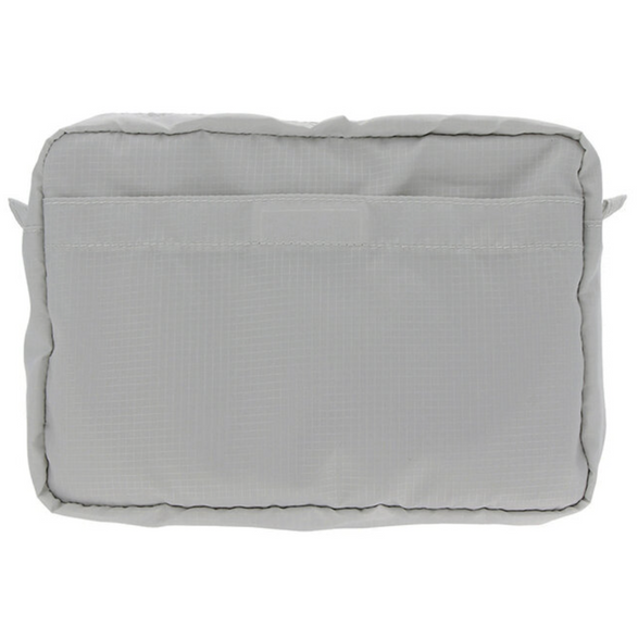 Delfonics Nylon Pouch - Grey