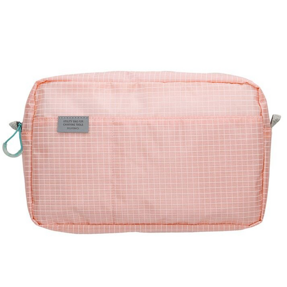 Delfonics Föhre Pouch: Pink