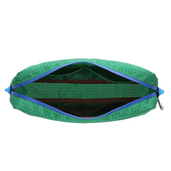 Delfonics Föhre Pouch - Green