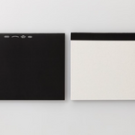 Stalogy Notepad - Graph (A4 Landscape)