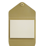 Life Sticky Notes Set: Beige