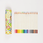 Cottage Tombow Colored Pencil Set of 18