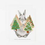 Tree-Mendous Holidays