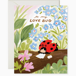 To My Love Bug