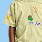 First Rodeo Iron-On Art Sheets (2)