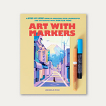 Art With Markers
